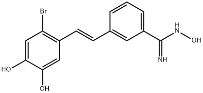 LSD1-IN-5 Structure