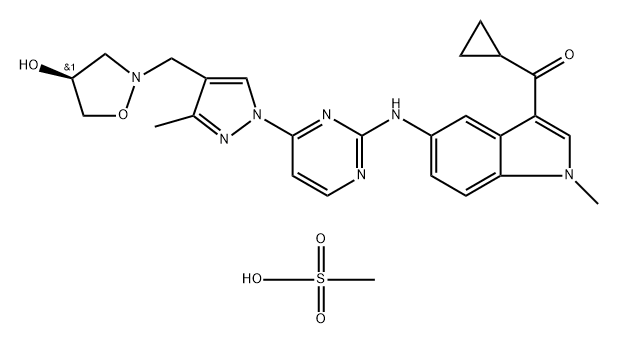 2043659-93-2 Structure