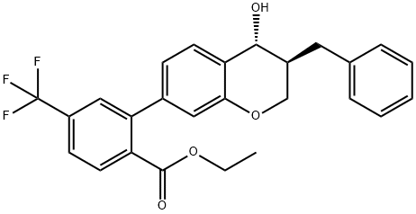 204981-47-5 Structure