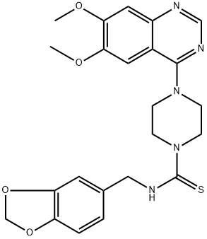 CT52923 Structure