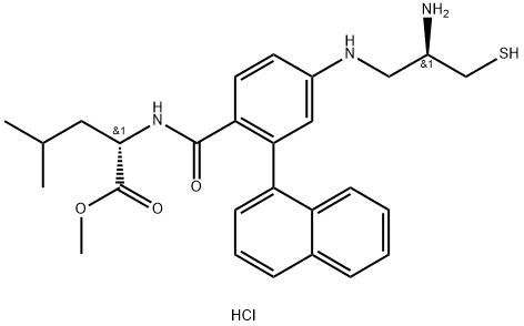 GGTI-298 Structure