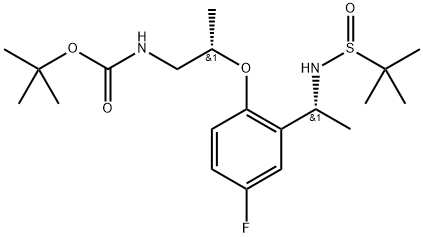 2058228-07-0 Structure