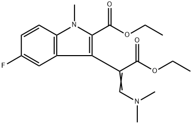 205882-57-1 Structure