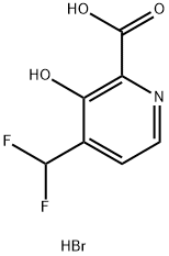 hydrobromide 구조식 이미지