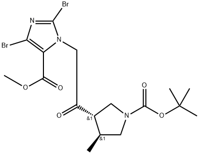 2062661-47-4 Structure