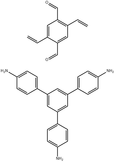 COF-V Structure