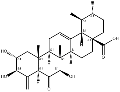 Gelse-norursane B Structure