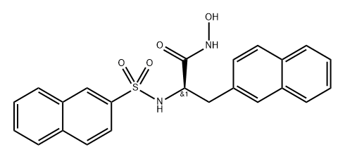 BB-78485 Structure