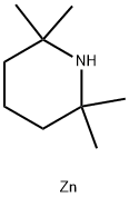 (2,2,6,6-tetramethylpiperidine) Magnesium chloride, Zinc chloride, Lithium chloridecomplex;piperidine) Mag 구조식 이미지