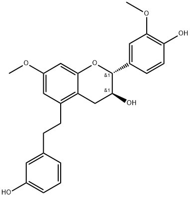 Shanciol B Structure