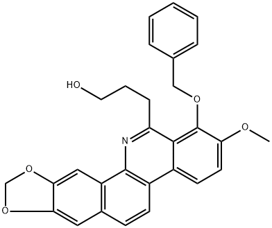 208237-53-0 Structure