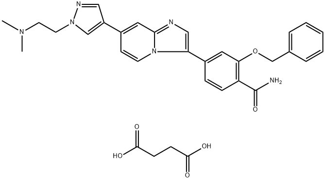 MBM-17S Structure