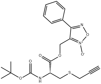 ZYZ803 Structure