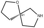 (R)-1-oxa-7-azaspiro[4.4]nonane 구조식 이미지