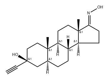 GR3027 Structure