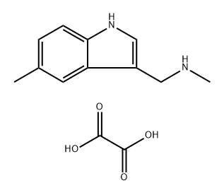 oxalic acid Structure