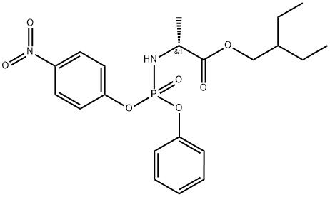 R-20 impurity 5 Structure