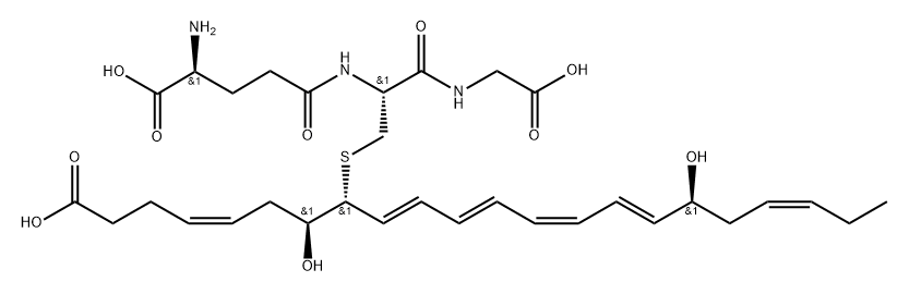 RCTR1 Structure