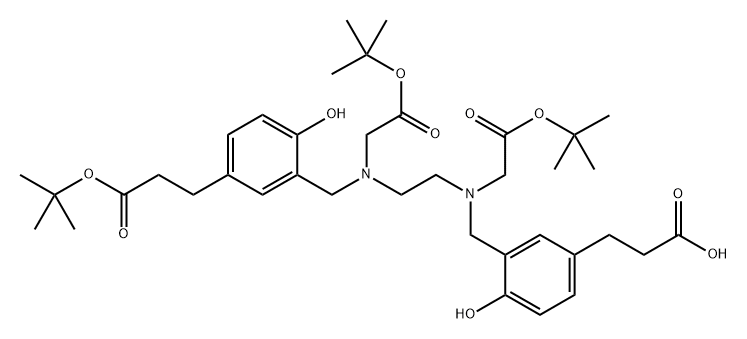 INDEX NAME NOT YET ASSIGNED Structure