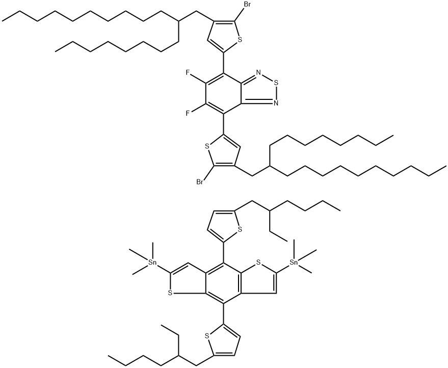 P2301 Structure