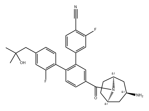 TPC-144 Structure