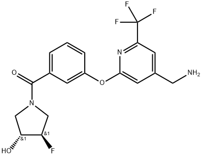 2098884-52-5 Structure