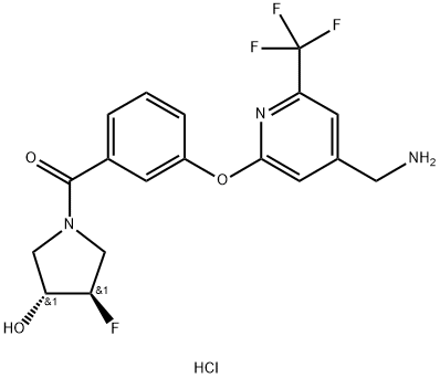 PAT-1251 Structure