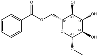 Scoloposide A
 Structure