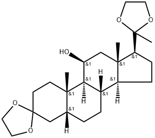 21072-96-8 Structure