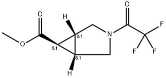 INDEX NAME NOT YET ASSIGNED Structure