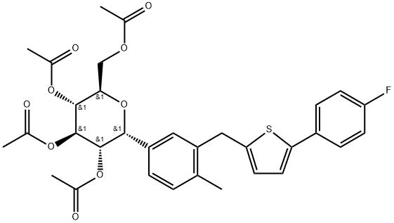 2110533-80-5 Structure