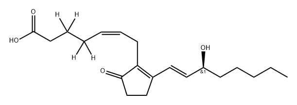 PRFXRIUZNKLRHM-GKNRUGNGSA-N Structure