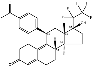 LONAPRISAN Structure