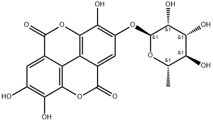 Eschweilenol C Structure