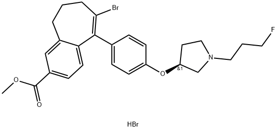 2114341-40-9 Structure