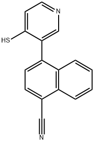 2115712-50-8 Structure