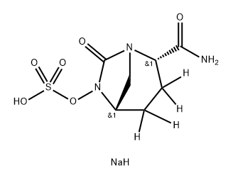 WTM-781 Structure