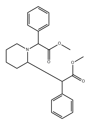 OMTBLFCKFVDJFM-UHFFFAOYSA-N Structure