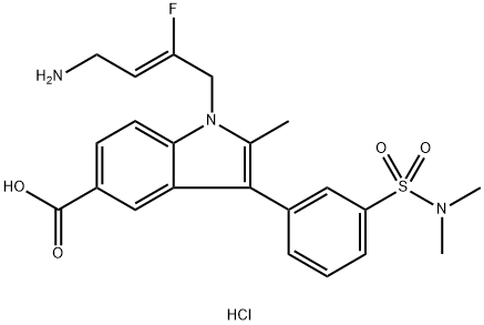 PXS-5120A Structure