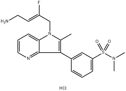 PXS-5153A Structure