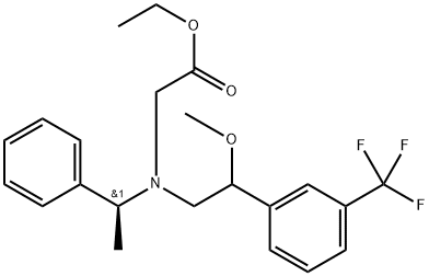 212752-61-9 Structure