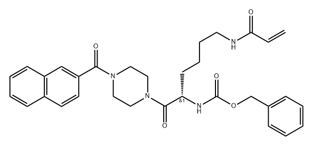 AA 10 Structure