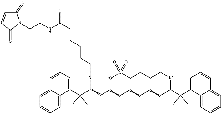 ICG-Mal Structure