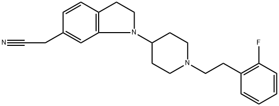 214618-43-6 Structure