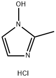 Tinidazole Impurity 14 HCl Structure
