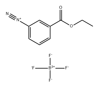 21526-03-4 Benzenediazonium, 3-(ethoxycarbonyl)-, tetrafluoroborate(1-)