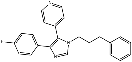 215303-09-6 Structure