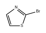 Thiazole, 2-broMo-, radical ion Structure