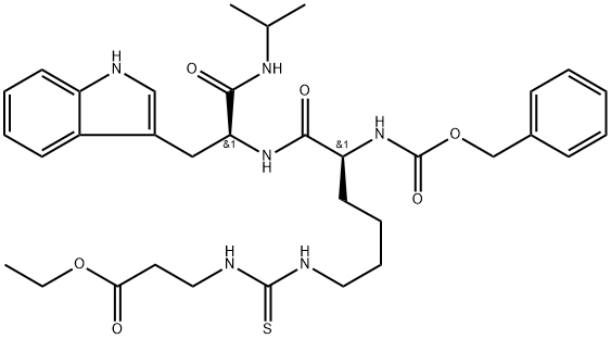 INDEX NAME NOT YET ASSIGNED Structure