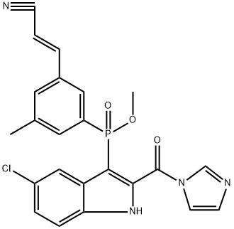 2170270-65-0 Structure